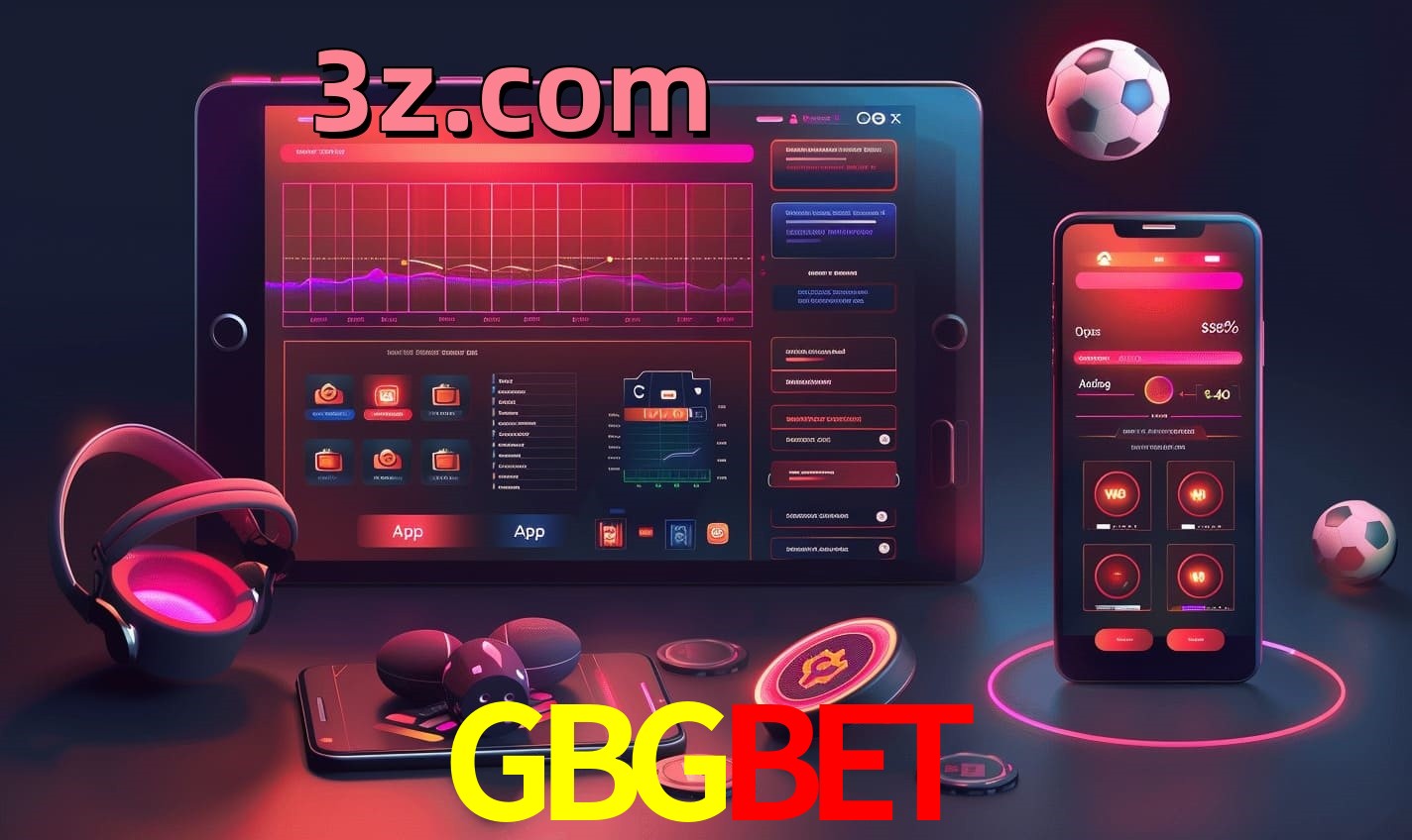 Download GBGBET App