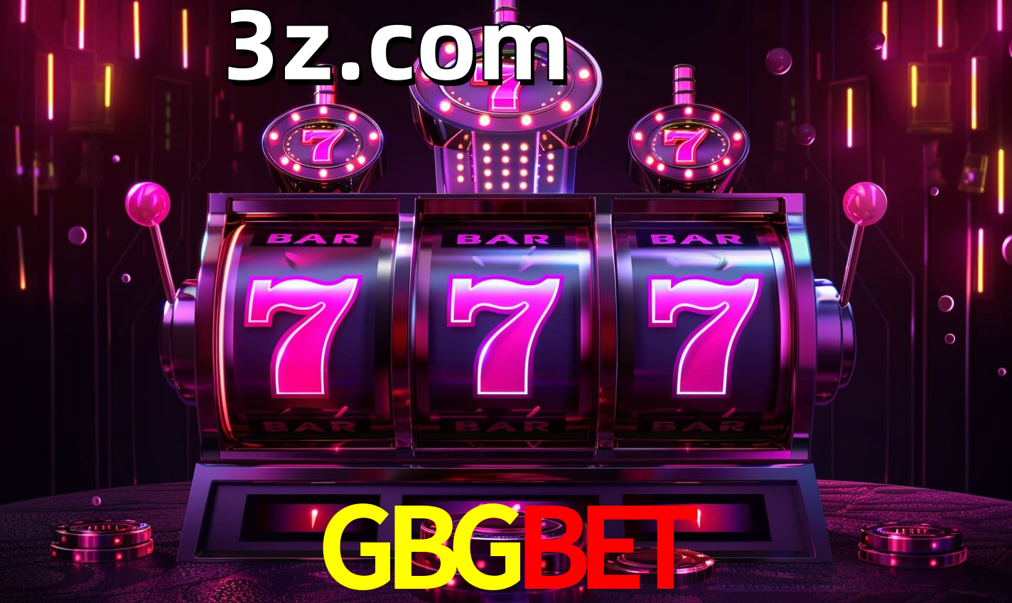 GBGBET Casino Online | Site Oficial